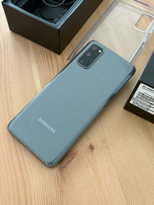 Samsung S20 otimo estado