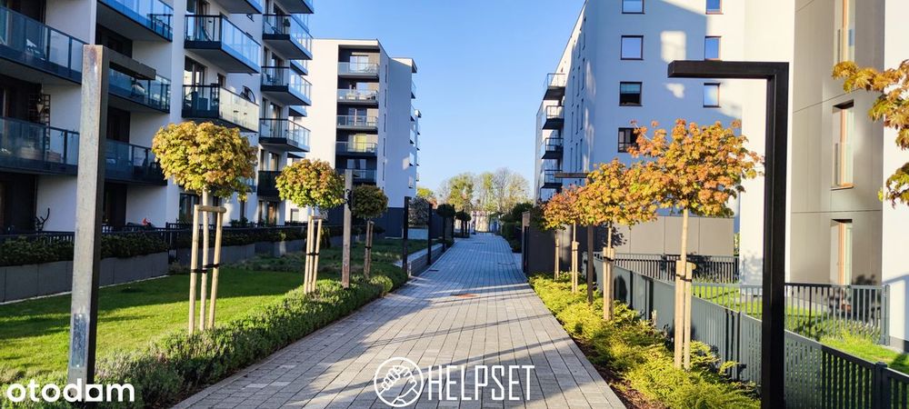 Oliwa Apartament 3 pok – Gdańsk ul. Opacka
