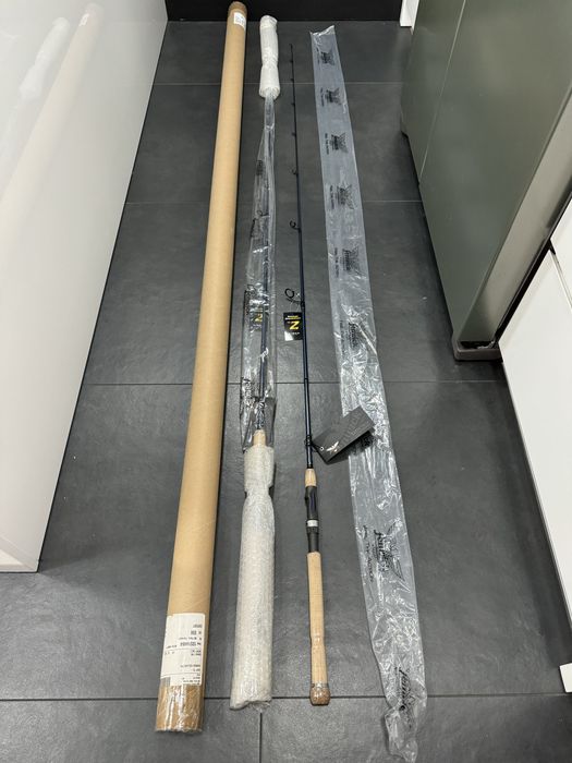 Wedka Fenwick Elite Tech INSHORE 210 cm