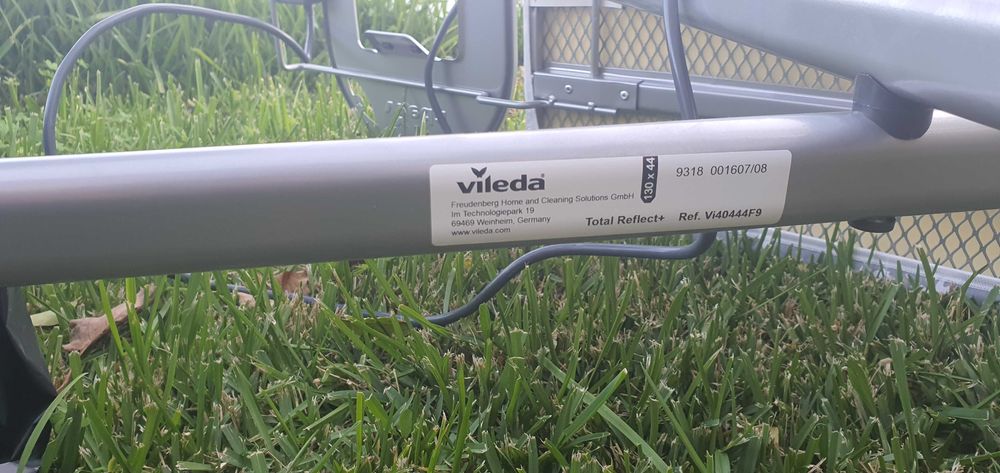 Tábua de engomar Vileda