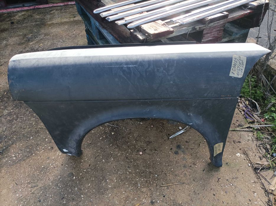 Jantes Austin 1300
