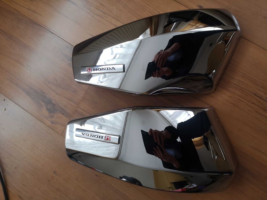 Honda VTX części