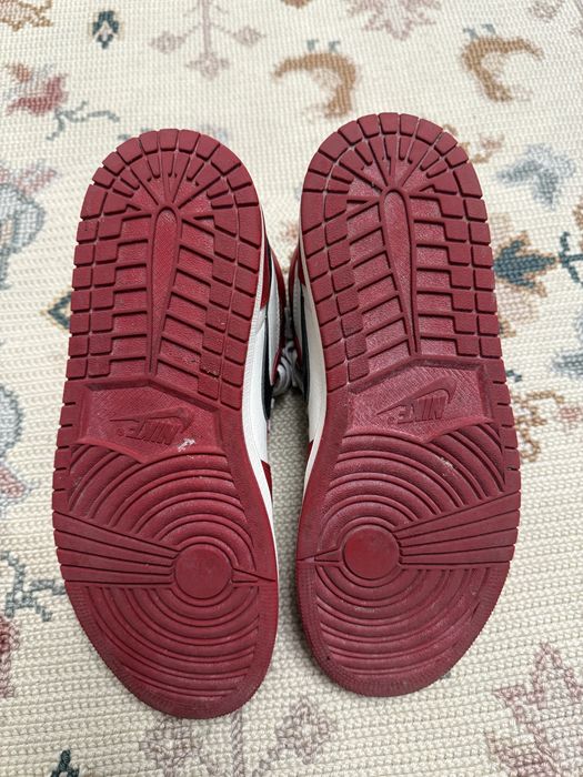 Jordan 1 High Lost and Found