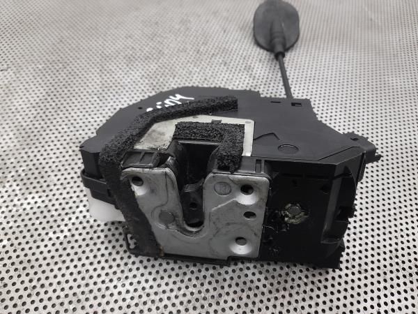 Fechadura / fecho porta frente esquerdo RENAULT Clio IV (BH_)