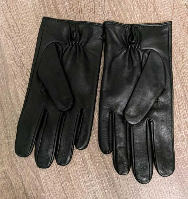 Рукавички жіночі Massimo Dutti