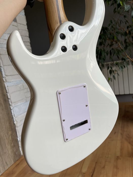 Gitara elektryczna Cort G260CS