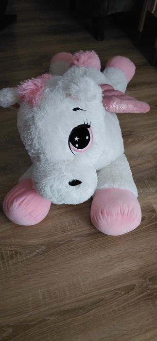 Maskotka  długość 100cm