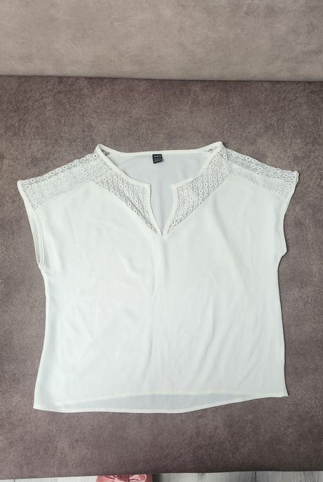 Bluzka damska rozmiar M