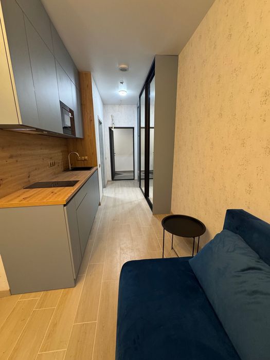 1-комнатная квартира по адресу Куликово поле пл. (площадь 29 м²) - Atlanta.ua - фото 3