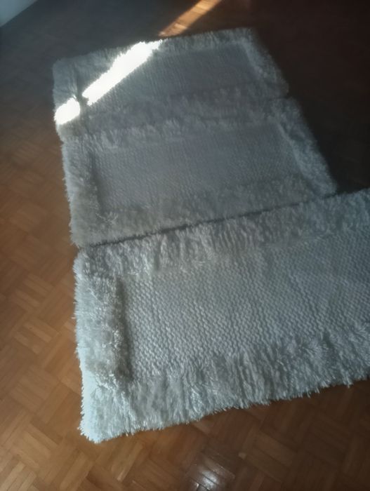 Tapetes de quarto