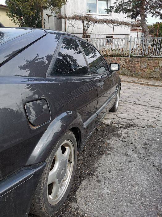 VW Corrado G60 1.8 160KM Kompresor Youngtimer
