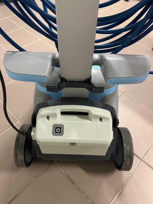 Aspirador de Piscinas Dolphin Zenit 15