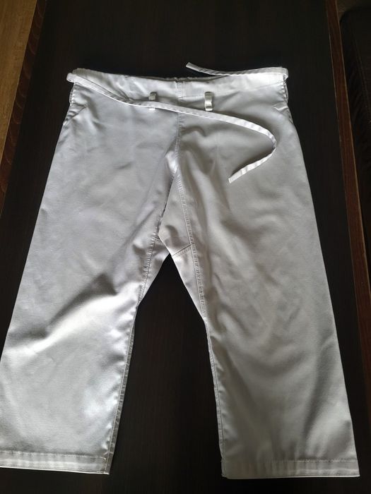 Kimono 122 karate kyokushin