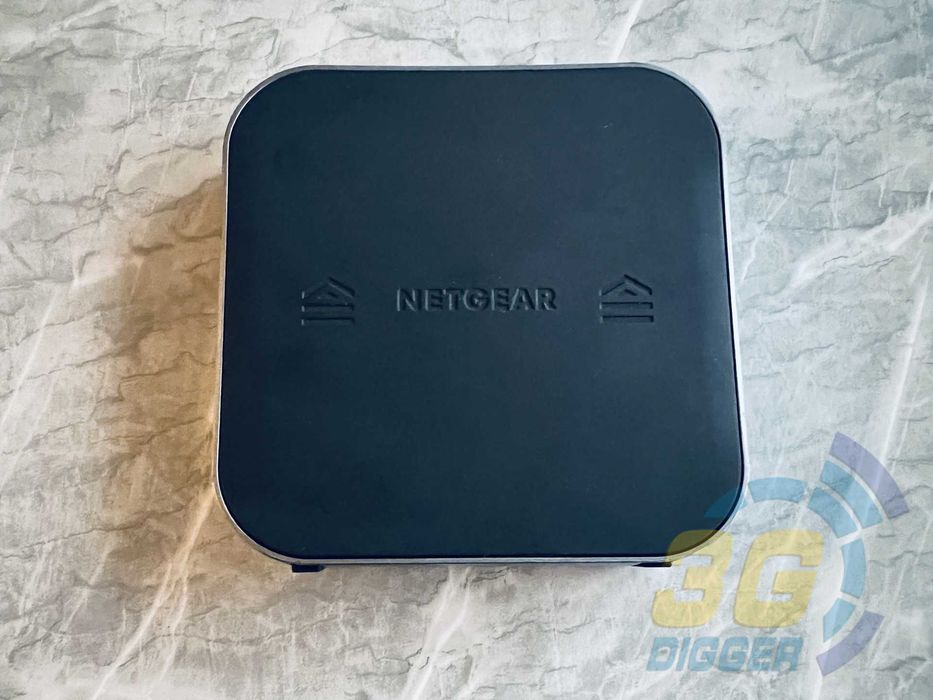 3G/4G роутер Netgear Nighthawk M1 (MR1100) прошивка RU + 2 антенки 3дБ