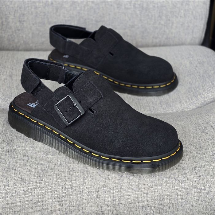 Чоловічі сандалі Dr.martens Оригінал