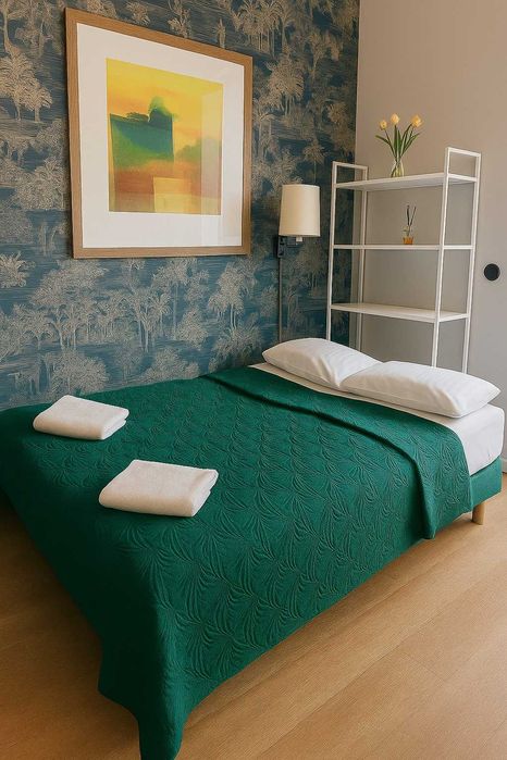 Studio Grochowska/ Студія на вулиці Гроховській