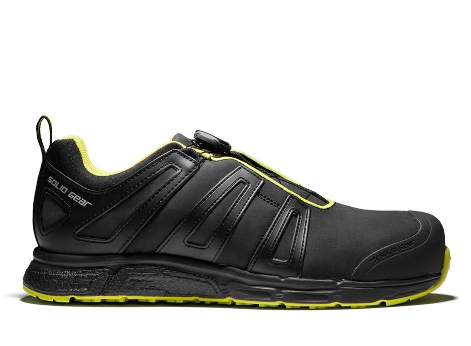 Buty robocze Solid Gear  Venture BOA r.42 i 43 i 44 i 45