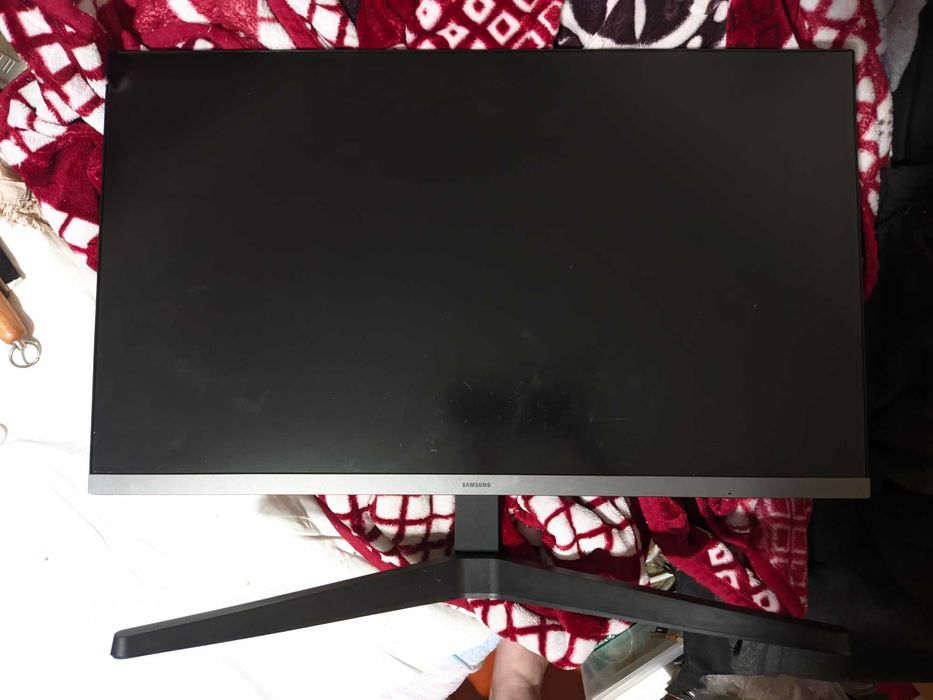 Монітор SAMSUNG S27C330GAI