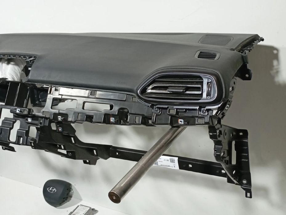 Kit de airbags HYUNDAI i30 (PD)