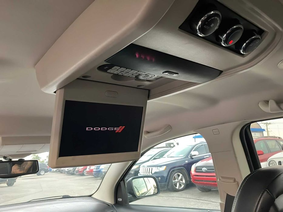 Dodge Journey Crossroad      2020