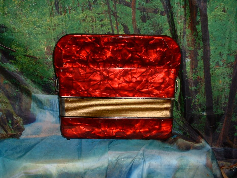 Acordeao Avenda R, N.699