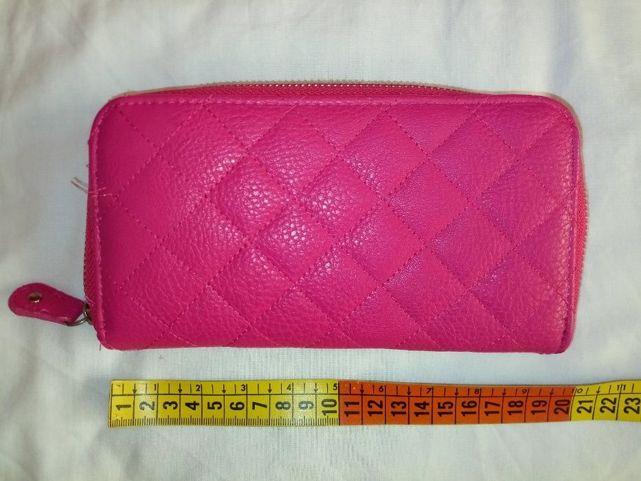 Carteira- Porta Documentos Stradivarius