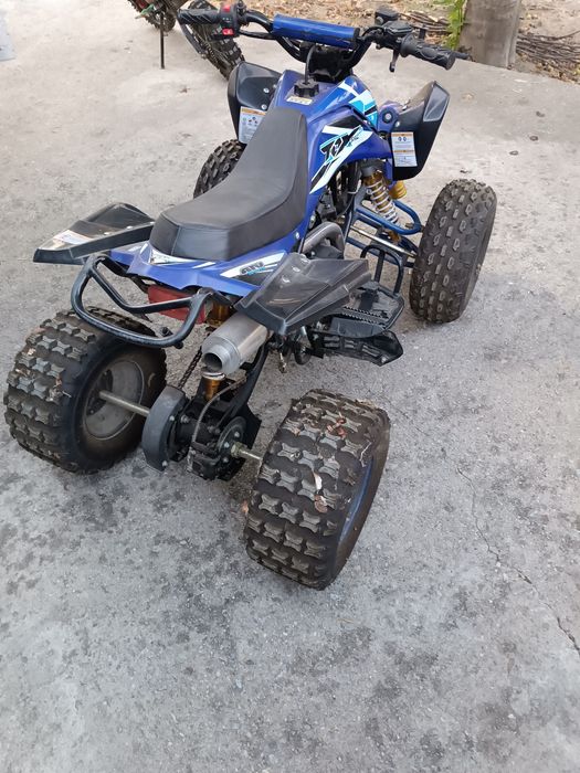 Vendo 2 motas como novas
