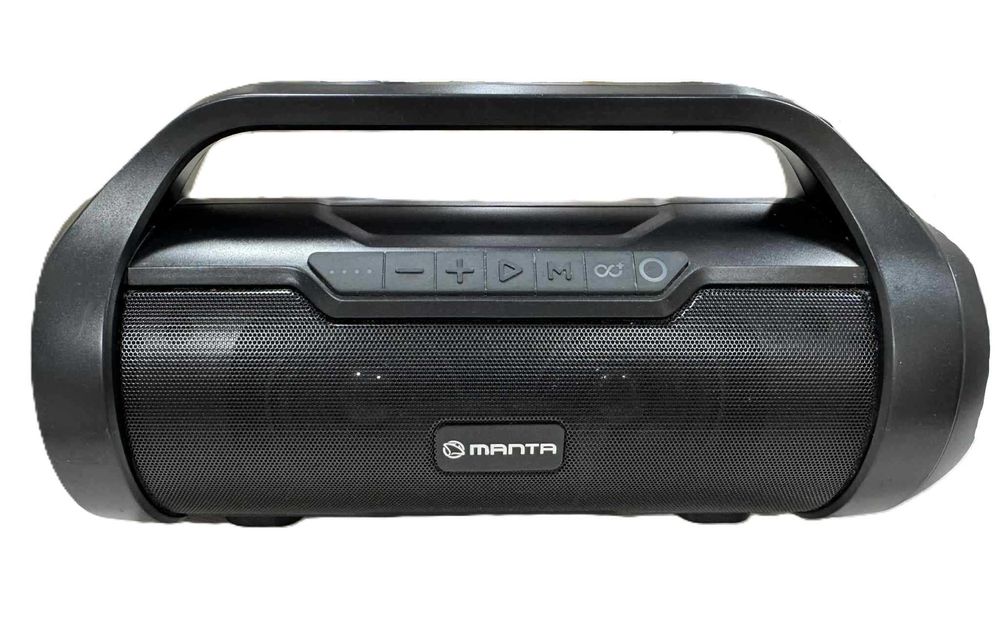 Głośnik bezprzewodowy Manta SPK215
