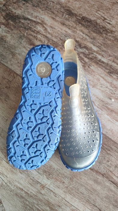 Buty dziecięce do wody 29