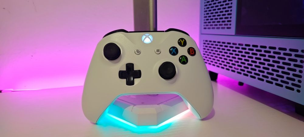 Comando Xbox one S