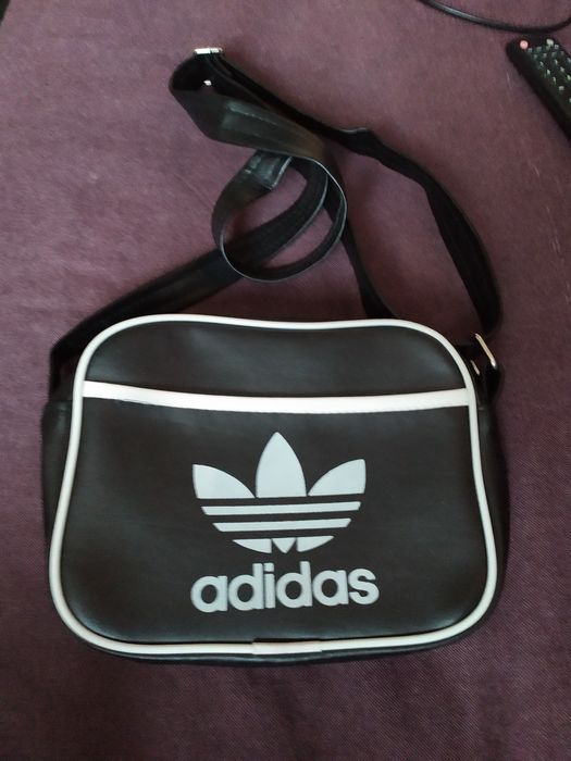 Adidas Torebka Saszetka  Sportowa