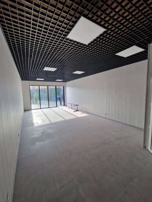 Оренда приміщення 46.5 кв