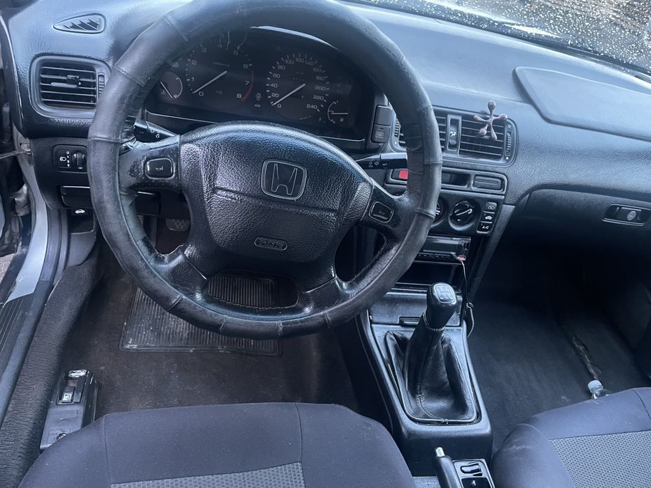 Honda accord 5  1997 року