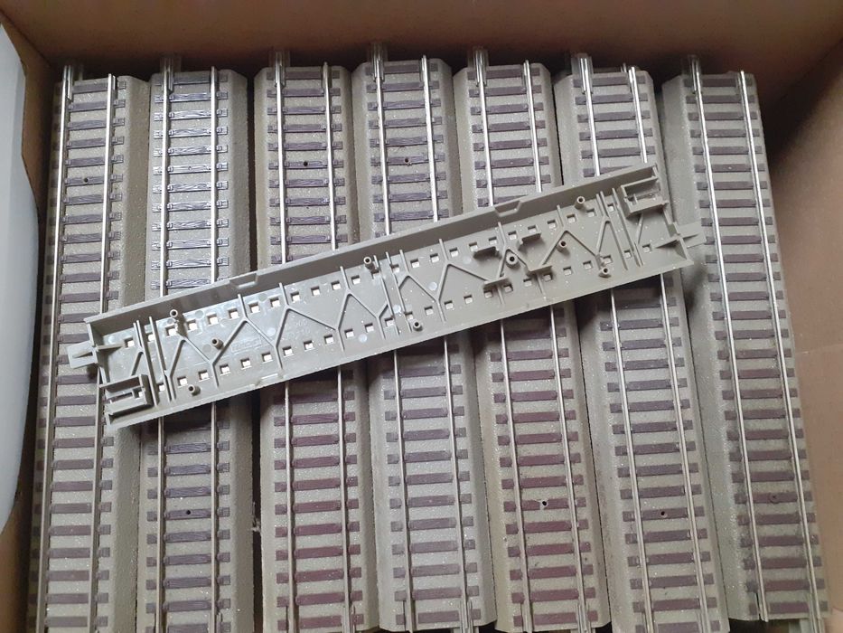 Comboios Modelismo ferroviario -Roco Geoline escala Ho 1.87