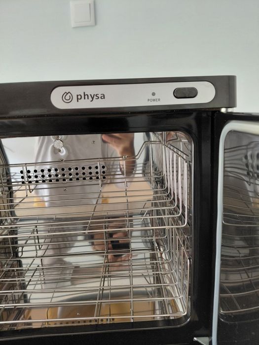 Forno aquecedor de toalhas 23L