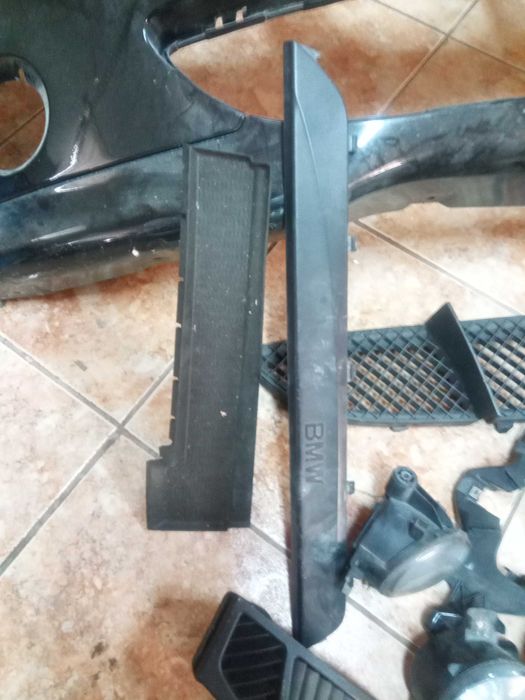 Vendo peças  serie 1 E87 2006