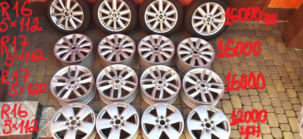 Volkswagen-Passat-Tiguan-Audi-Golf -Skoda A5-Seat-T4-B6-Mini-ТУАРЕГ-B6