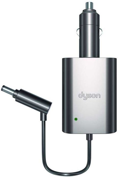 Ładowarka samochodowa DYSON do V8