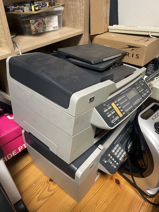 Impressora empresarial/ domestica