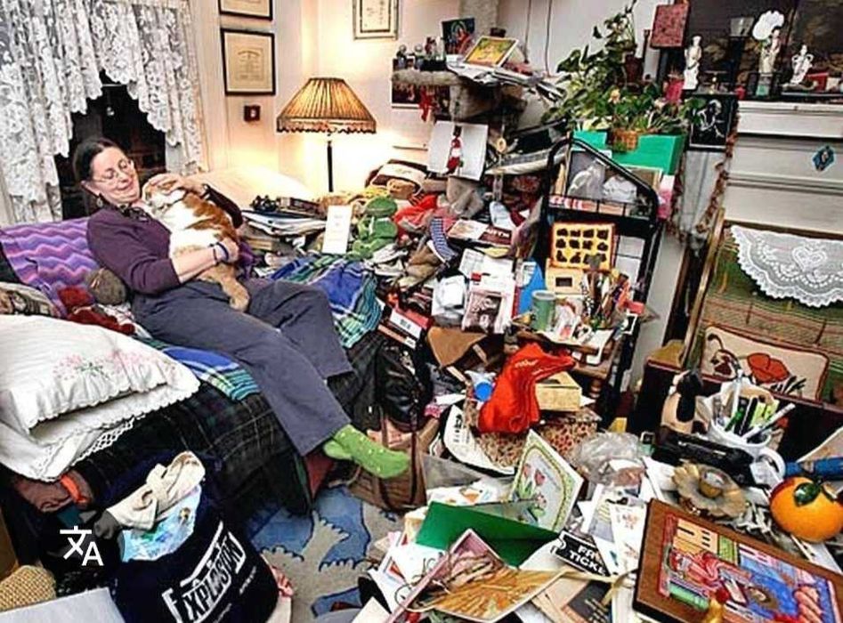 Клінінг Домробітниця