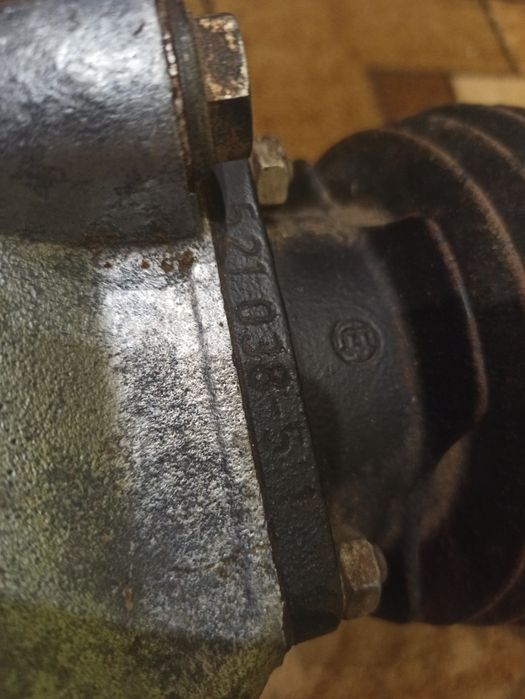 Компресор KNORR-BREMSE HS1-40/70