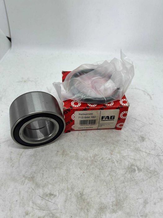 Підшипник маточини (передньої) Daewoo/Opel Astra/Kadett/Vectra 1.3-1.6