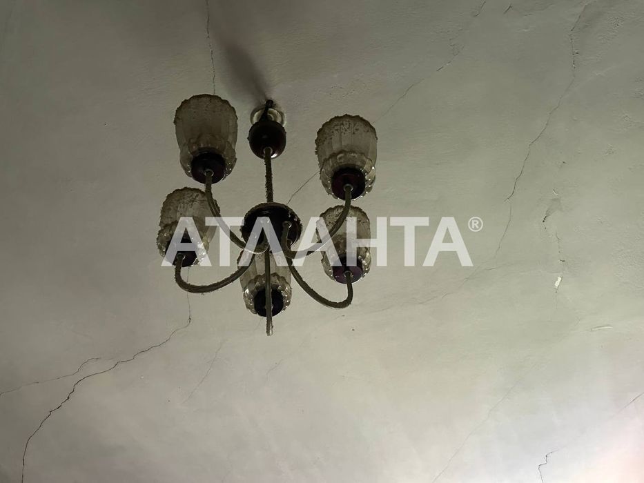 1-room apartment apartment by the address st. Staroznesenska ul (area 41,6 m²) - Atlanta.ua - photo 11