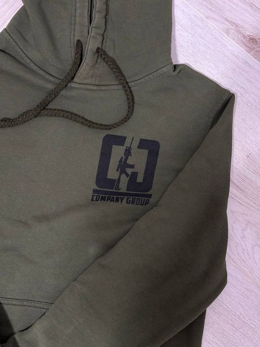 Продам кофту COMPANY GROUP