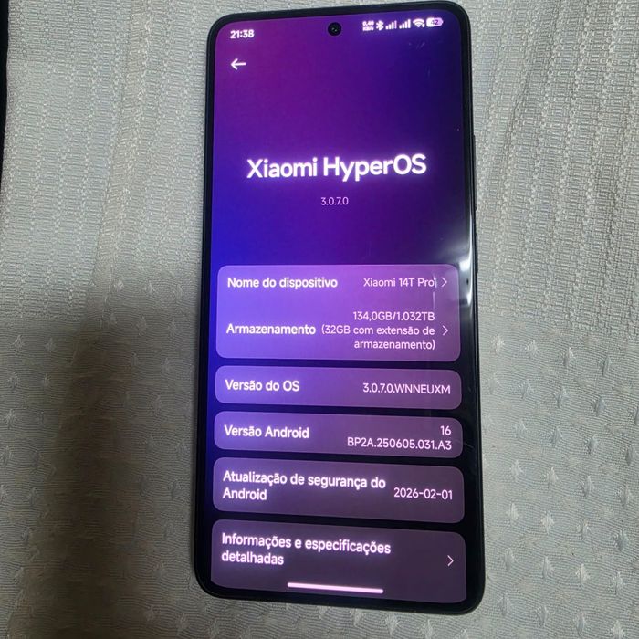 Xiaomi 14t pro 1t