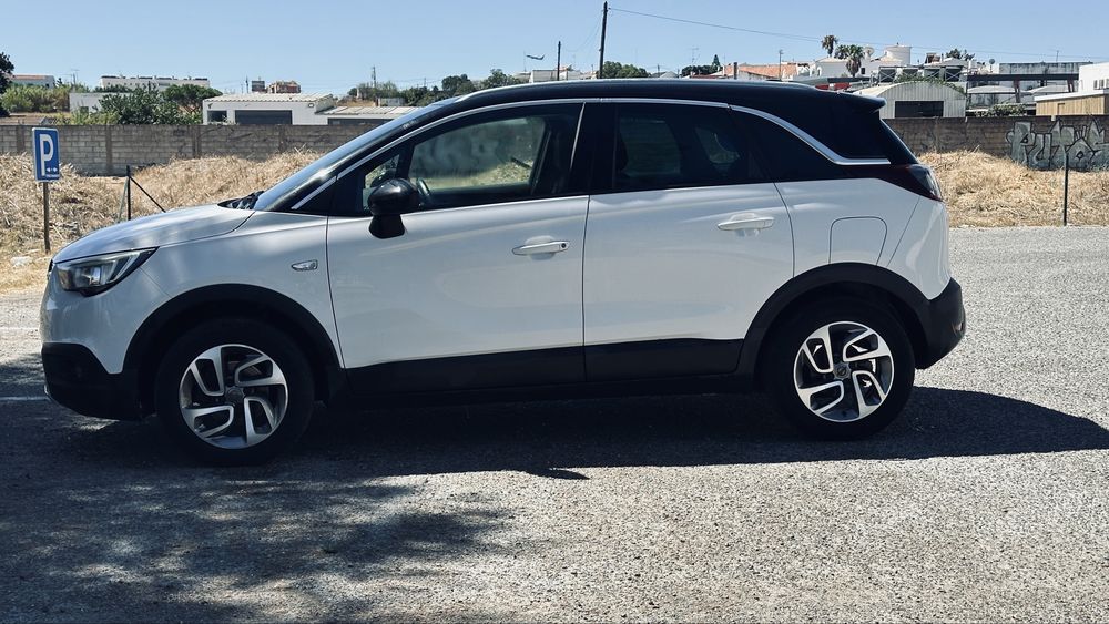 Opel CrossLand X 1.2