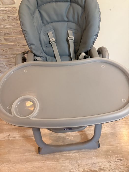 Стільчик для годування Chicco
