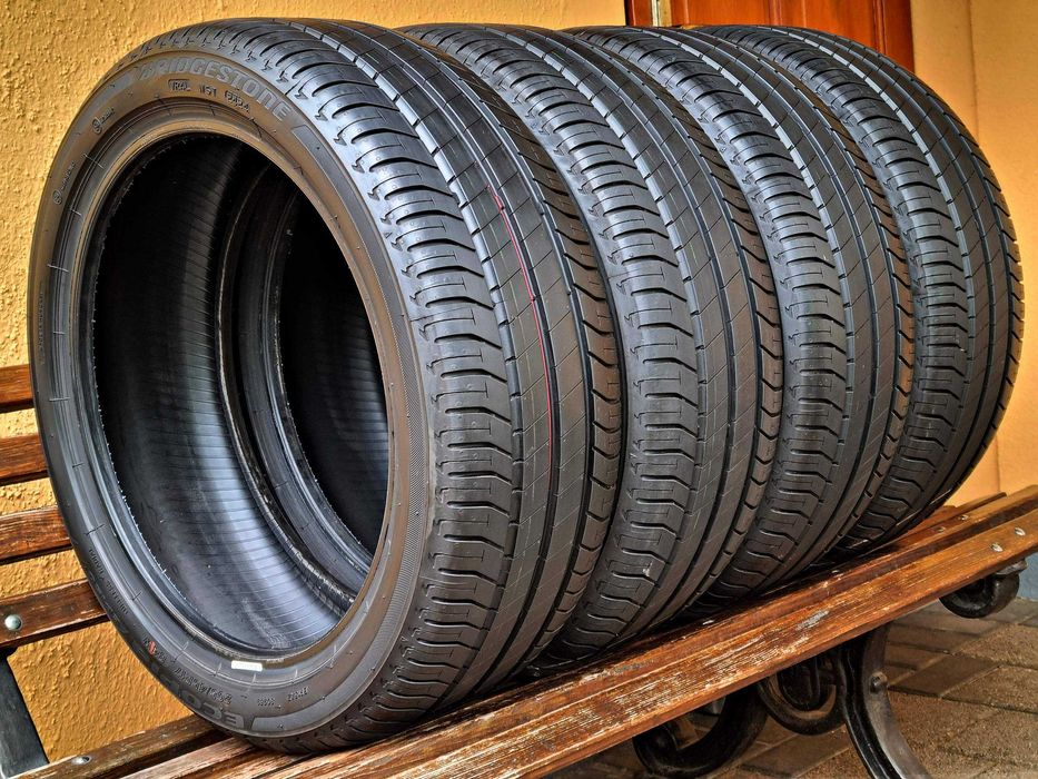 Bridgestone Ecopia EP150 205/45R17 84W FR Rok 2024.24 - Nowe