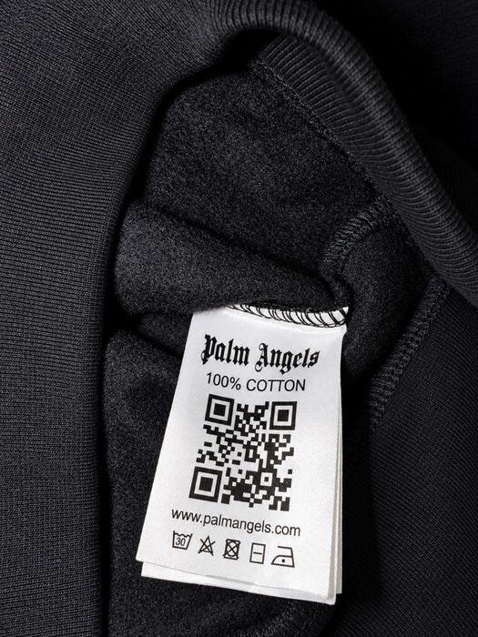 Дитяче худі Palm Angels з капюшоном, нова з біркою, 1-2 років