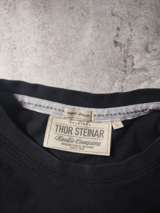 Футболка Thor Steinar